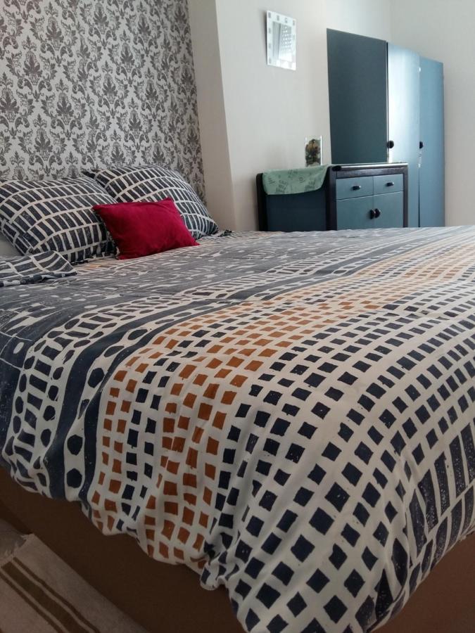 Apartamento Blanc De Tardy Saint-Etienne  Exterior foto