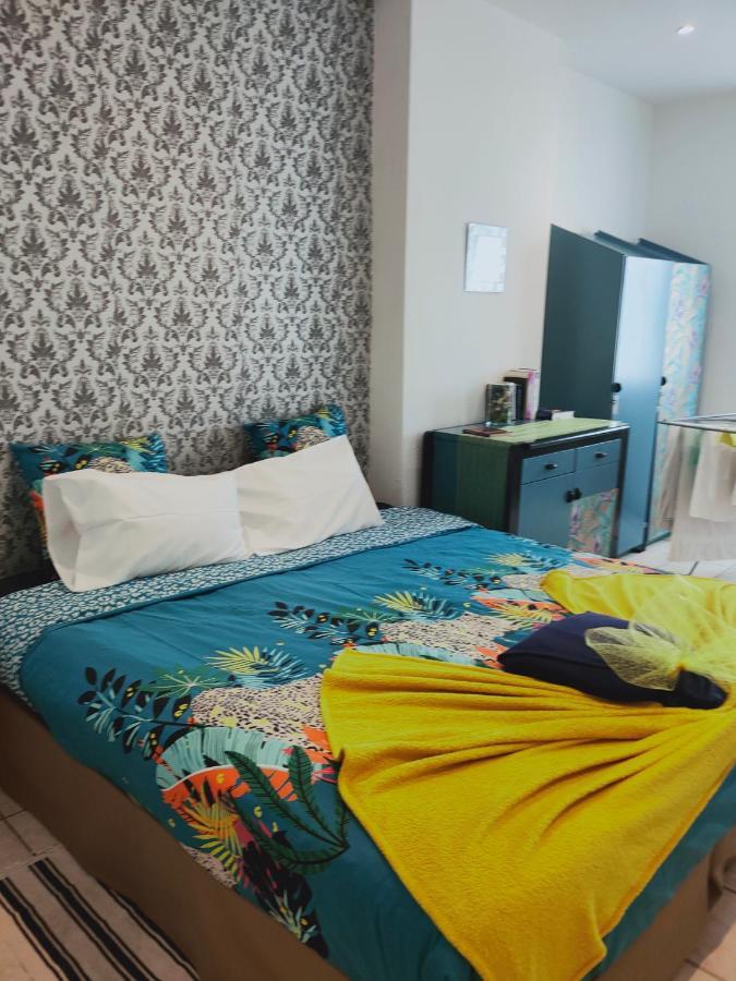 Apartamento Blanc De Tardy Saint-Etienne  Exterior foto