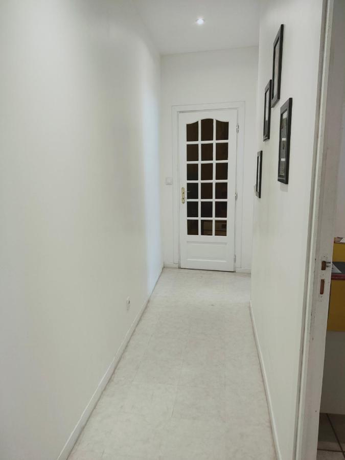 Apartamento Blanc De Tardy Saint-Etienne  Exterior foto