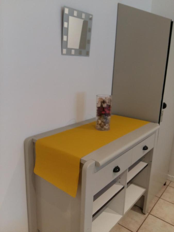 Apartamento Blanc De Tardy Saint-Etienne  Exterior foto