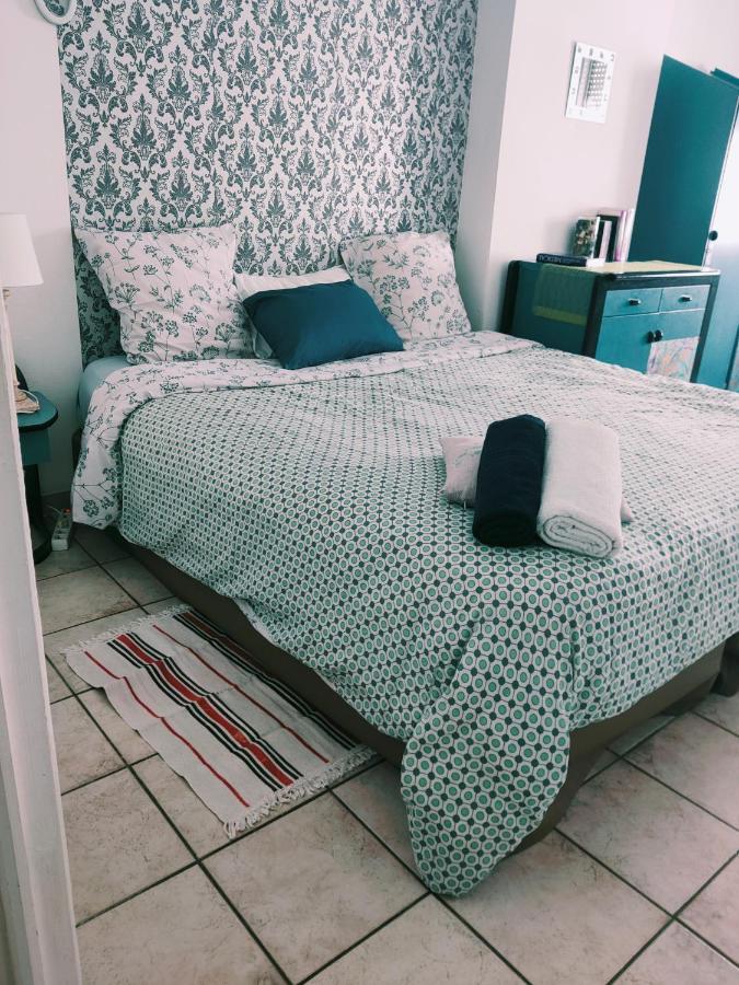 Apartamento Blanc De Tardy Saint-Etienne  Exterior foto