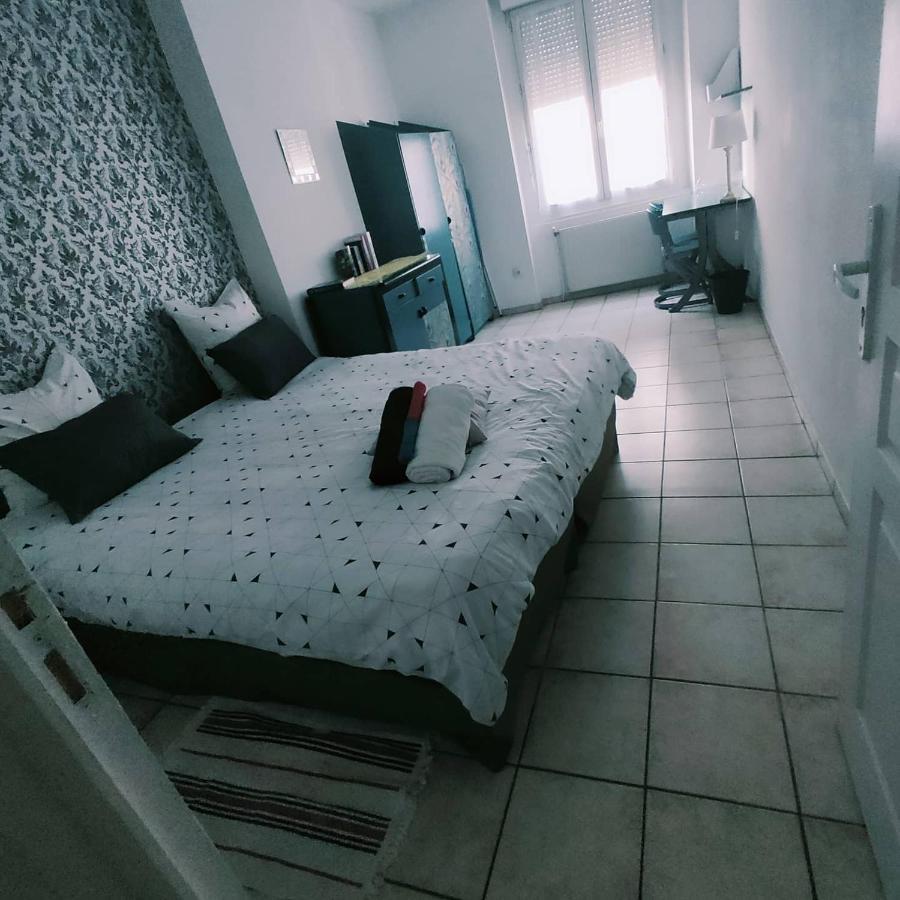 Apartamento Blanc De Tardy Saint-Etienne  Exterior foto