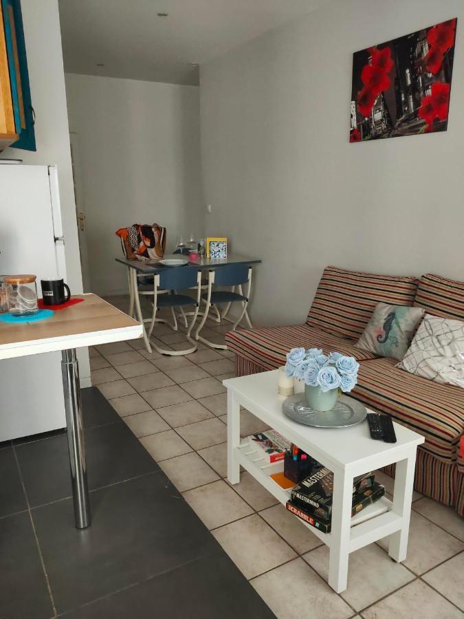 Apartamento Blanc De Tardy Saint-Etienne  Exterior foto