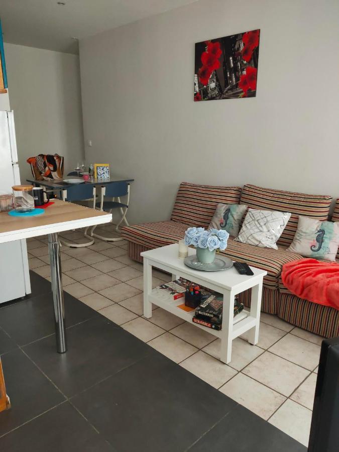 Apartamento Blanc De Tardy Saint-Etienne  Exterior foto