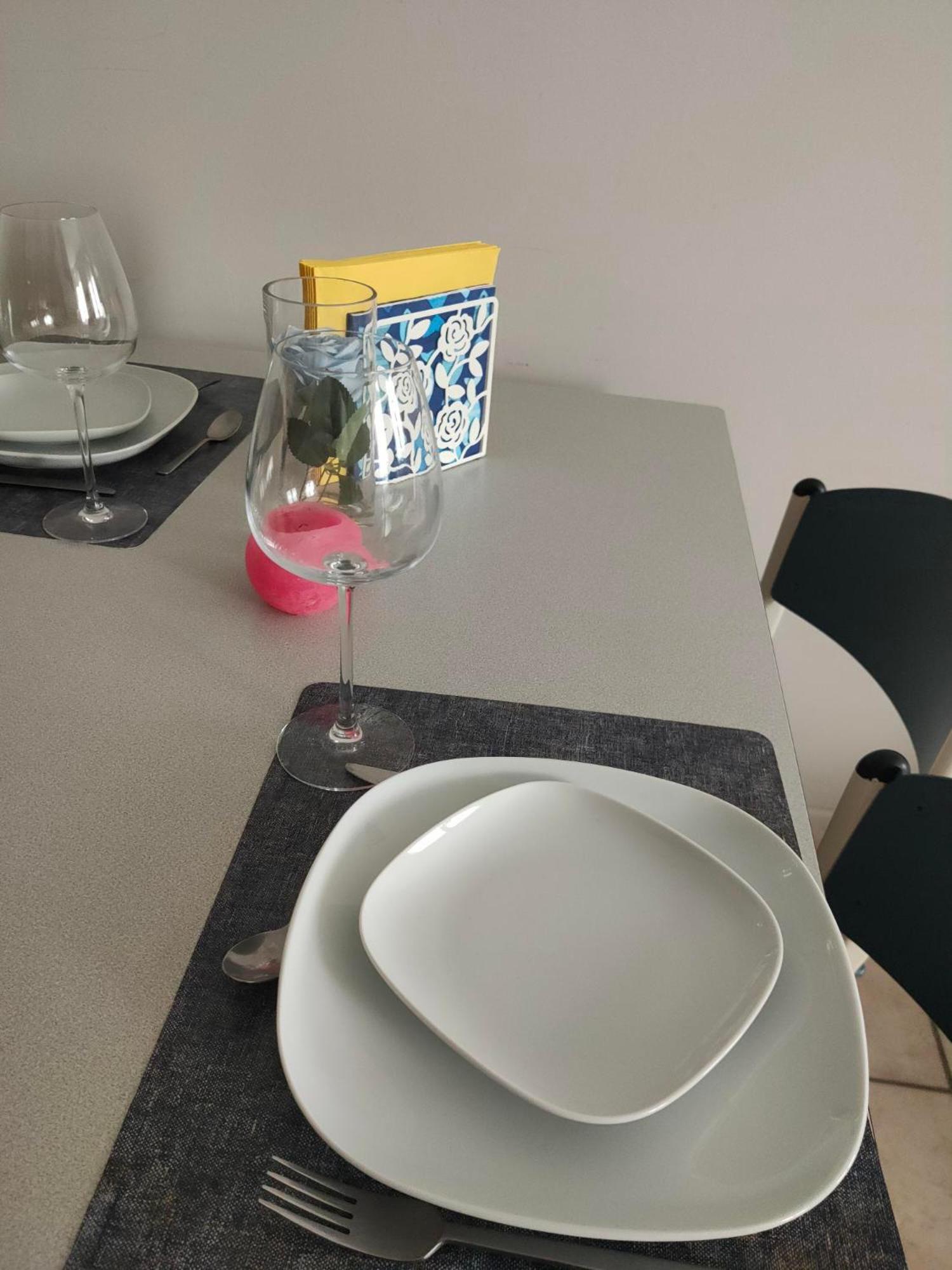 Apartamento Blanc De Tardy Saint-Etienne  Exterior foto